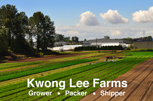 Kwong Lee Farms